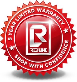 Redline Warranty
